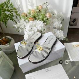 Picture of Dior Slippers _SKUDiorsz35-40GDT11012993